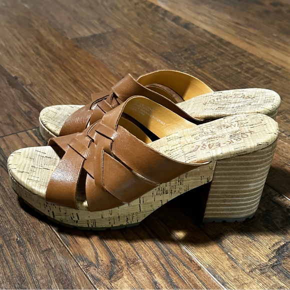 Kork-Ease Women’s Charis Sandal - size 7 - Picture 4 of 8